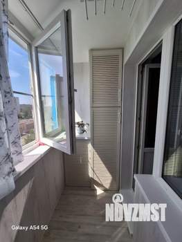 1-к квартира, вторичка, 33м2, 5/9 этаж