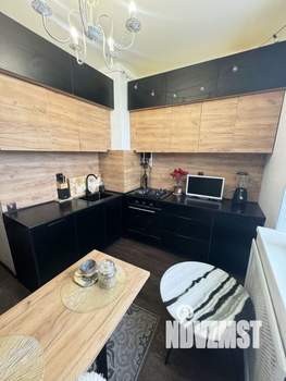 2-к квартира, вторичка, 41м2, 4/4 этаж