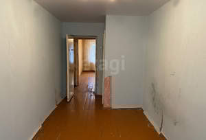 3-к квартира, вторичка, 55м2, 2/5 этаж