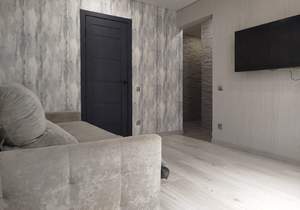 2-к квартира, вторичка, 44м2, 1/5 этаж