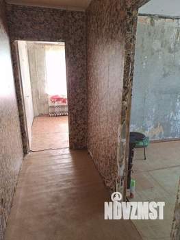 2-к квартира, вторичка, 42м2, 1/5 этаж