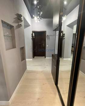 3-к квартира, вторичка, 60м2, 3/4 этаж