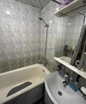 2-к квартира, вторичка, 59м2, 5/5 этаж
