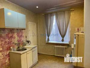 3-к квартира, вторичка, 77м2, 2/2 этаж