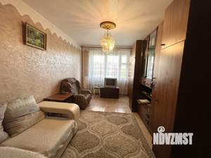 3-к квартира, вторичка, 67м2, 4/5 этаж