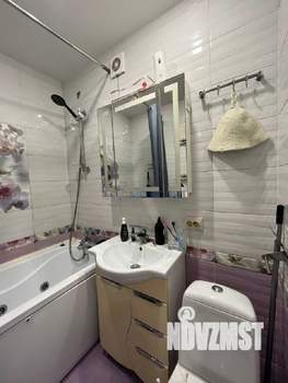 2-к квартира, вторичка, 43м2, 4/5 этаж
