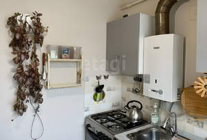 2-к квартира, вторичка, 43м2, 2/5 этаж