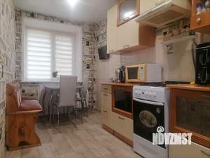 4-к квартира, вторичка, 72м2, 1/12 этаж