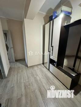 2-к квартира, вторичка, 37м2, 3/4 этаж