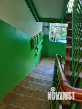 2-к квартира, вторичка, 43м2, 2/4 этаж