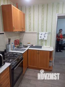 2-к квартира, вторичка, 49м2, 6/10 этаж