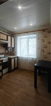 1-к квартира, вторичка, 31м2, 3/4 этаж
