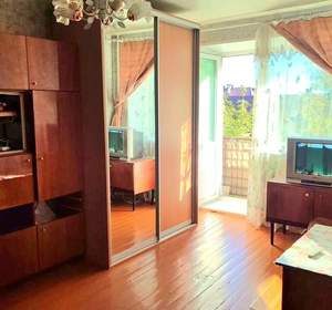 1-к квартира, вторичка, 31м2, 2/5 этаж