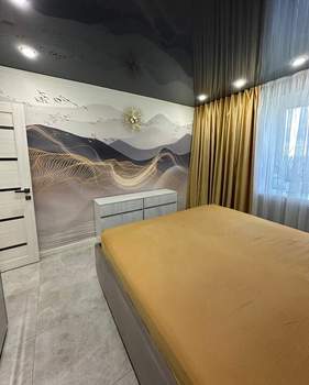 3-к квартира, вторичка, 85м2, 9/9 этаж