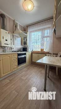 2-к квартира, вторичка, 47м2, 1/5 этаж