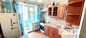 1-к квартира, вторичка, 36м2, 1/5 этаж