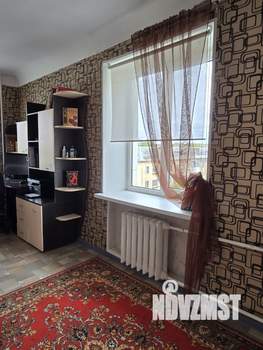 2-к квартира, вторичка, 43м2, 4/4 этаж