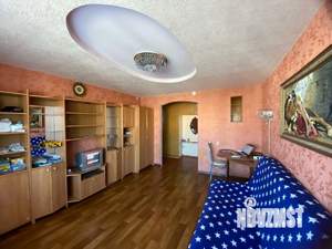 3-к квартира, вторичка, 62м2, 7/9 этаж