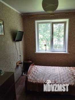 2-к квартира, вторичка, 42м2, 1/5 этаж