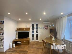 3-к квартира, вторичка, 64м2, 5/9 этаж