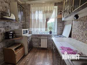 3-к квартира, вторичка, 64м2, 2/9 этаж