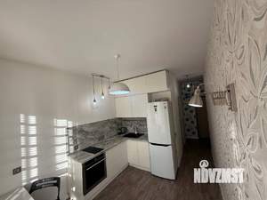 2-к квартира, вторичка, 58м2, 2/3 этаж