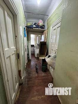 3-к квартира, вторичка, 68м2, 1/4 этаж