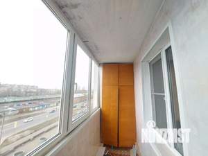 3-к квартира, вторичка, 62м2, 5/10 этаж
