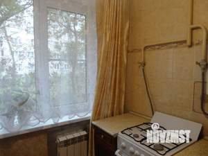 2-к квартира, вторичка, 40м2, 1/5 этаж
