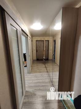 3-к квартира, вторичка, 63м2, 3/10 этаж