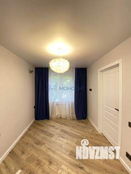 2-к квартира, вторичка, 44м2, 2/5 этаж