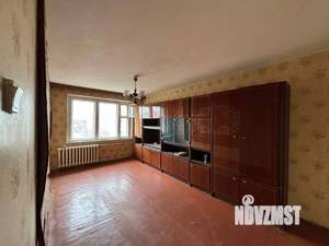 3-к квартира, вторичка, 66м2, 5/5 этаж
