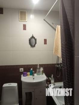 1-к квартира, вторичка, 32м2, 3/5 этаж