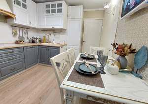 3-к квартира, вторичка, 73м2, 6/10 этаж