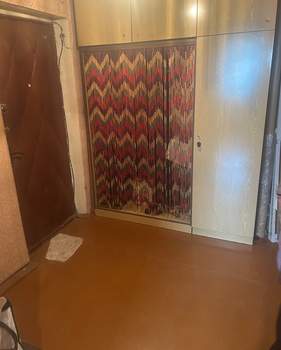 2-к квартира, вторичка, 50м2, 3/5 этаж