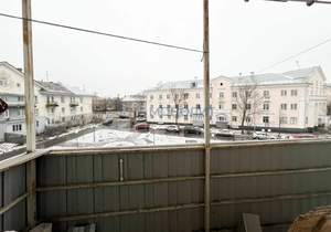 3-к квартира, вторичка, 66м2, 3/3 этаж