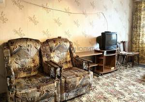 2-к квартира, вторичка, 43м2, 4/5 этаж