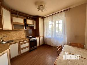 3-к квартира, вторичка, 67м2, 1/5 этаж
