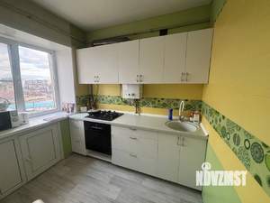 2-к квартира, вторичка, 42м2, 5/5 этаж