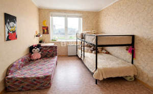 2-к квартира, вторичка, 51м2, 7/9 этаж