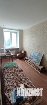 2-к квартира, вторичка, 42м2, 3/5 этаж