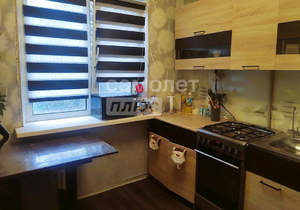 1-к квартира, вторичка, 32м2, 2/5 этаж