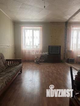 3-к квартира, вторичка, 90м2, 3/3 этаж