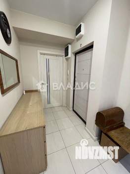 2-к квартира, вторичка, 47м2, 2/4 этаж