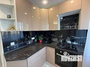 3-к квартира, вторичка, 58м2, 4/5 этаж