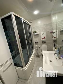 3-к квартира, вторичка, 57м2, 3/5 этаж
