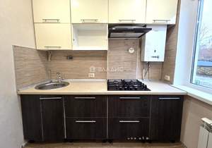 2-к квартира, вторичка, 44м2, 1/5 этаж