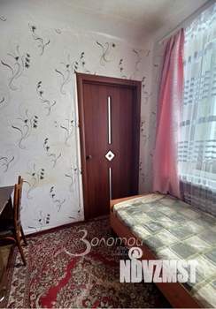 2-к квартира, вторичка, 35м2, 1/4 этаж
