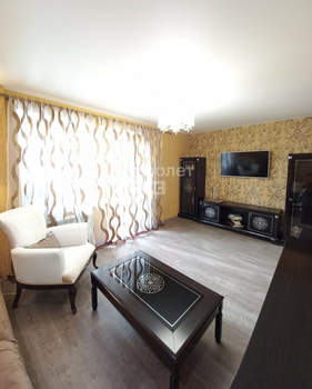 3-к квартира, вторичка, 64м2, 8/10 этаж