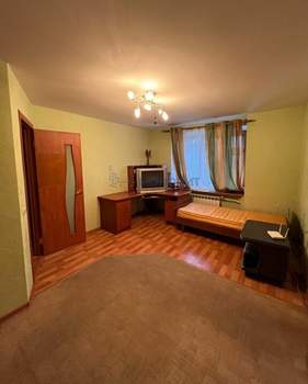 2-к квартира, вторичка, 58м2, 4/5 этаж